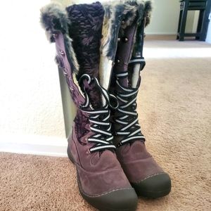 Muk Luks Gwen Snow Boot